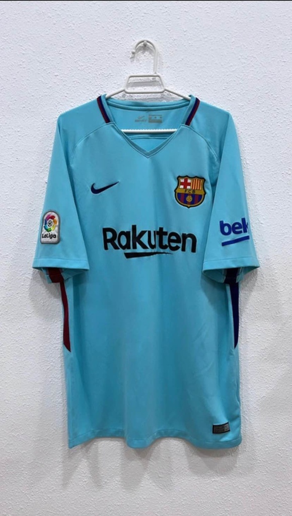 Fc Barcelona