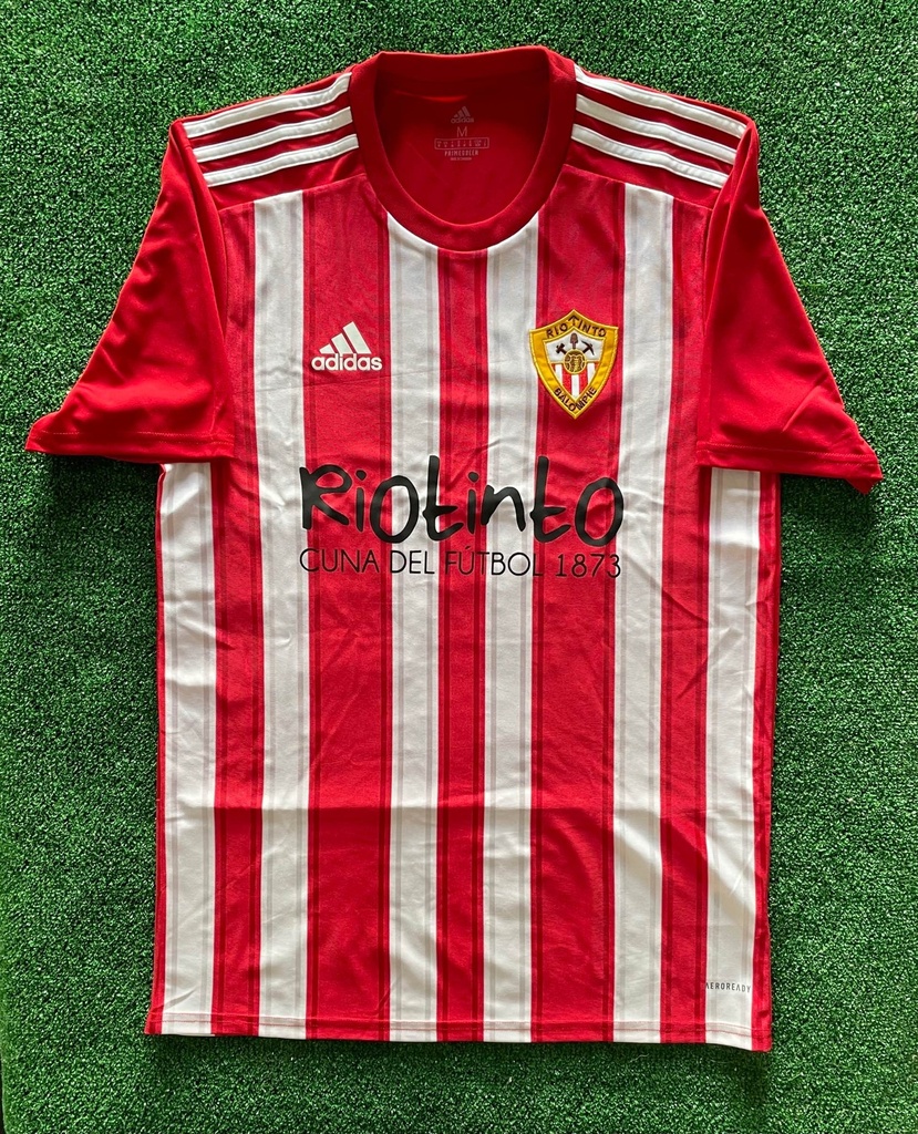 Rio Tinto CF