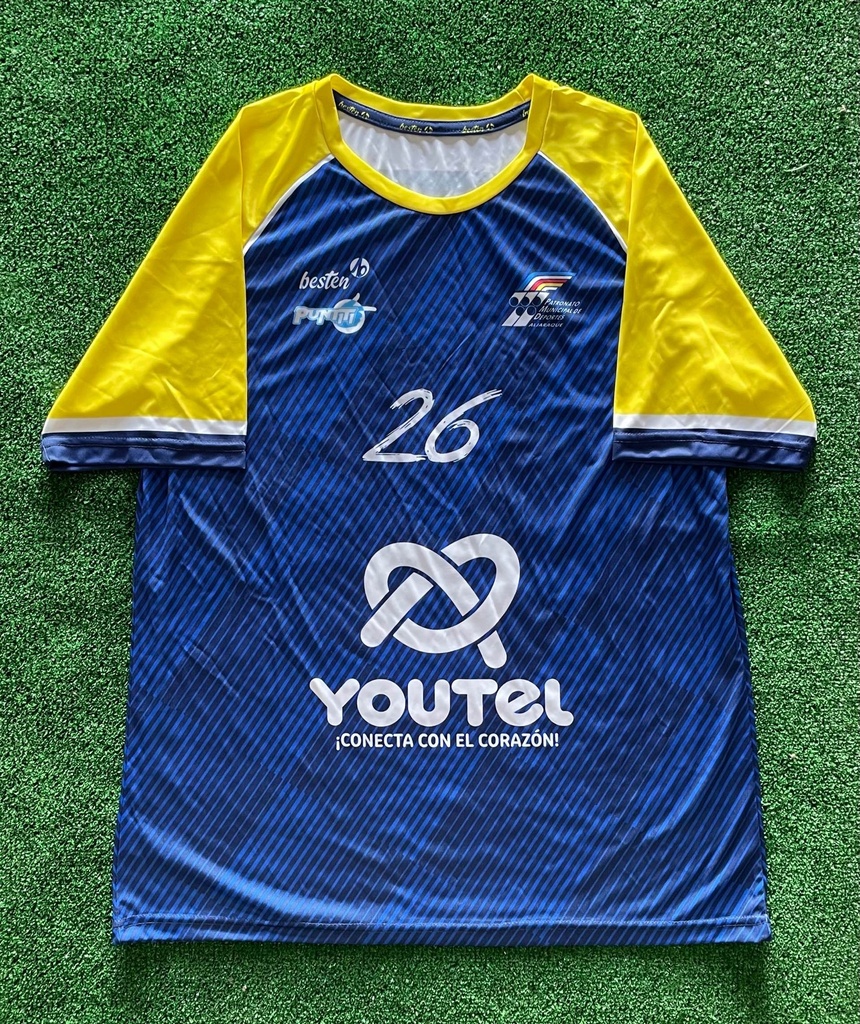 26 - Aljaraque CF