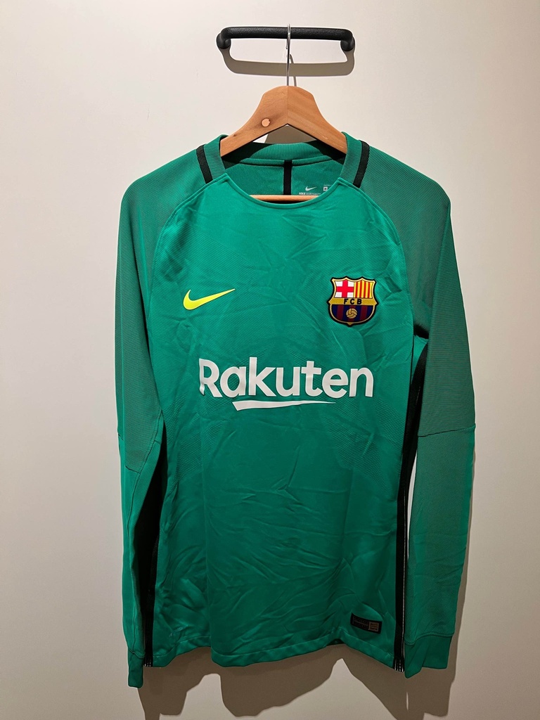 1 - Barcelona