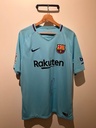 11 - FC Barcelona - DEMBÉLÉ (Nike)