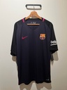 10 - FC Barcelona - MESSI (Nike)