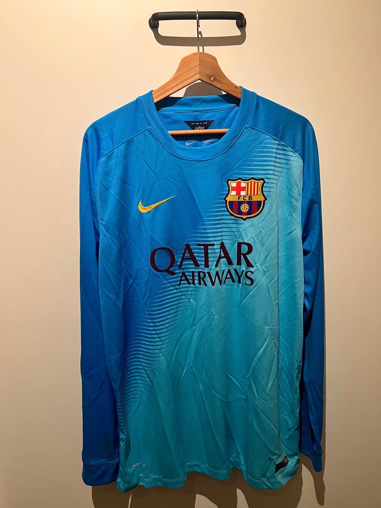 25 - Barcelona