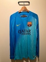 25 - Barcelona