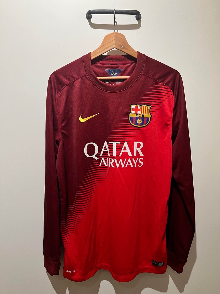 25 - Barcelona