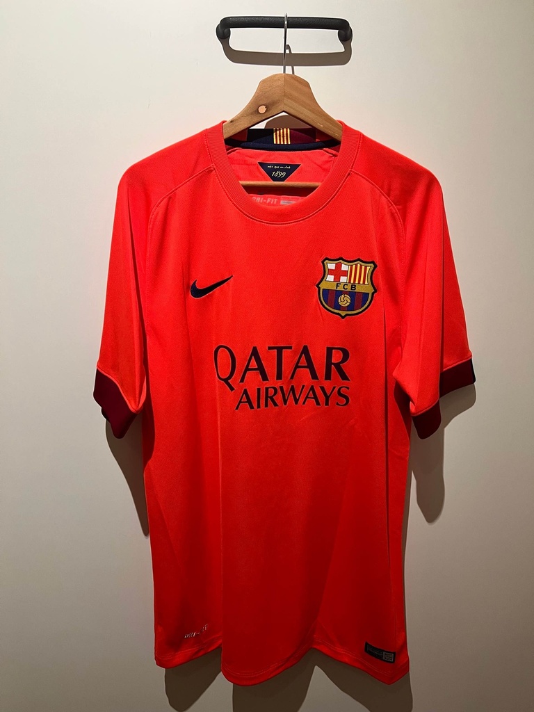 9 - Barcelona