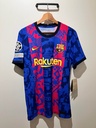 30 - FC Barcelona - GAVI (Nike)