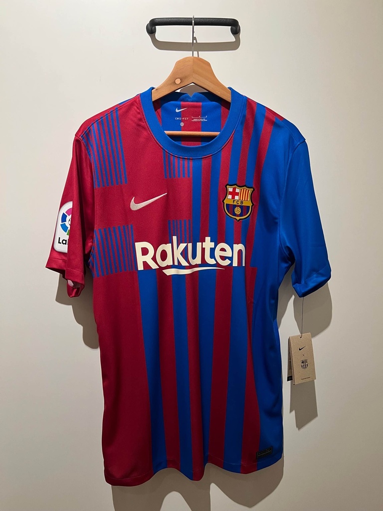 3 - FC Barcelona - PIQUÉ (Nike)