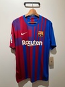10 - FC Barcelona - MESSI (Nike)
