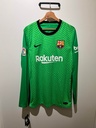 1 - Barcelona - TER STEGEN
