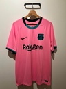 16 - Barcelona - PEDRI