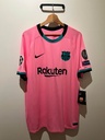10 - Barcelona - MESSI