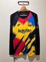 1 - Barcelona - TER STEGEN