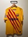 10 - FC Barcelona - MESSI (Nike)