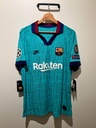 9 - FC Barcelona - SUÁREZ (Nike)