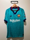 10 - FC Barcelona - MESSI (Nike)