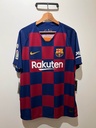 31 - FC Barcelona - ANSU FATI (Nike)