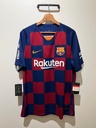28 - FC Barcelona - RIQUI PUIG (Nike)