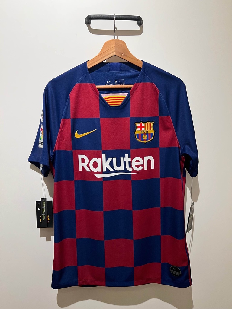 17 - FC Barcelona - GRIEZMANN (Nike)