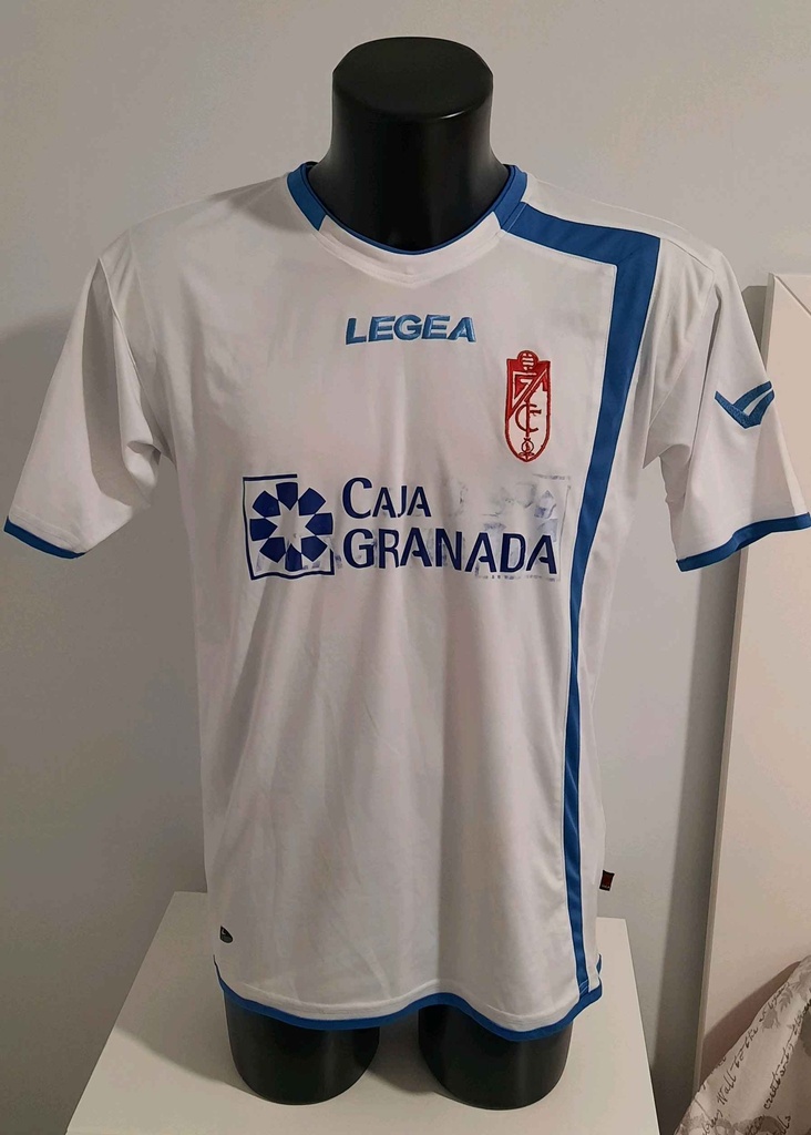 17 - Granada CF - C. Martins (Legea)