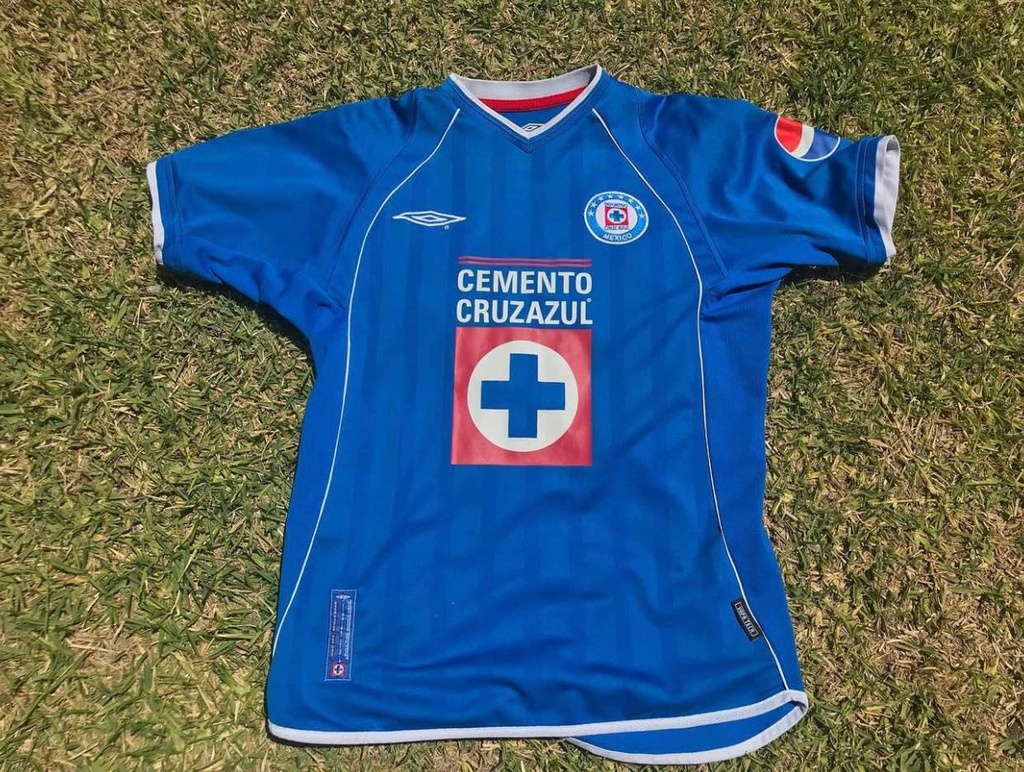 Cruz Azul