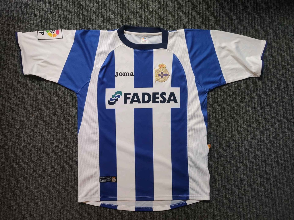 Deportivo de La Coruña