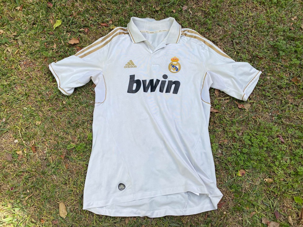 Real Madrid