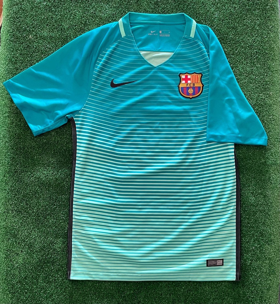 11 - FC Barcelona
