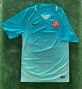 11 - FC Barcelona
