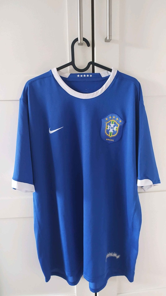 Selección Brasil