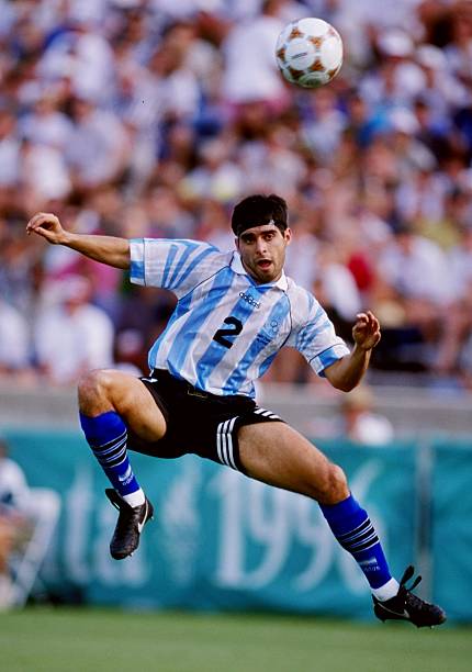 Argentina