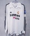 5 - Real Madrid CF - Zidane (Adidas)