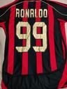 99 - A.C. Milan - Ronaldo