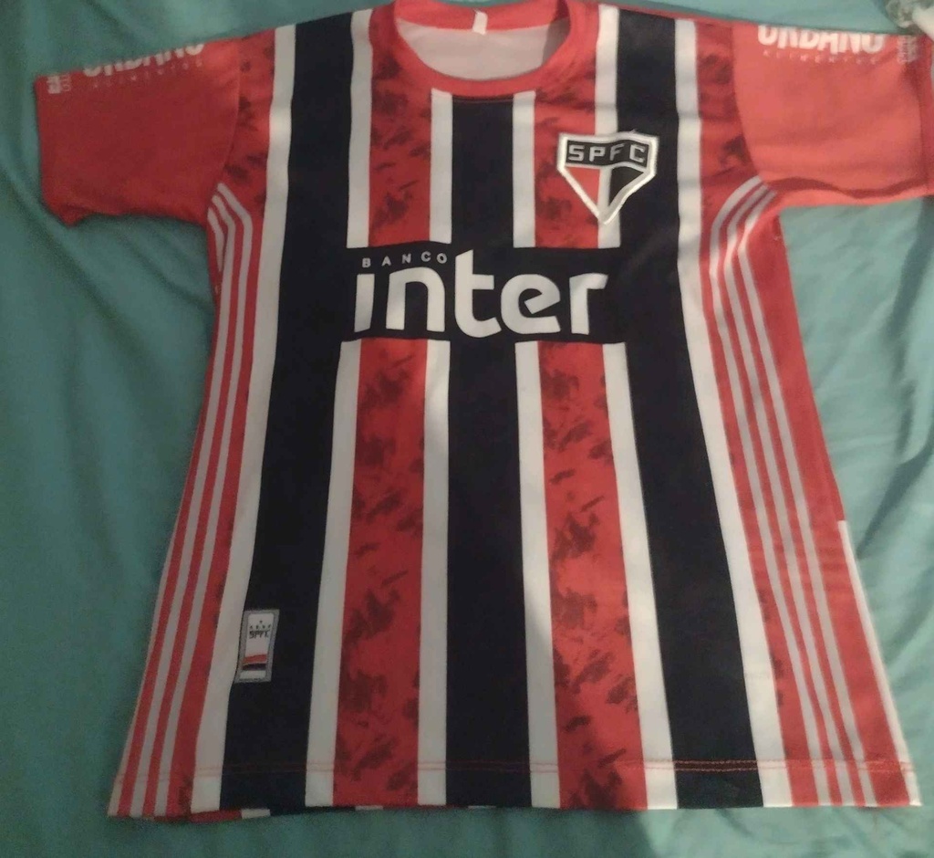 10 - São Paulo
