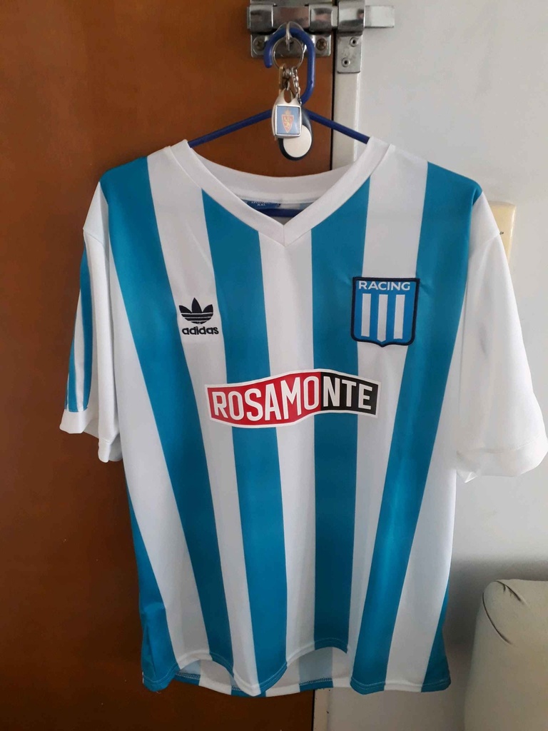 Racing