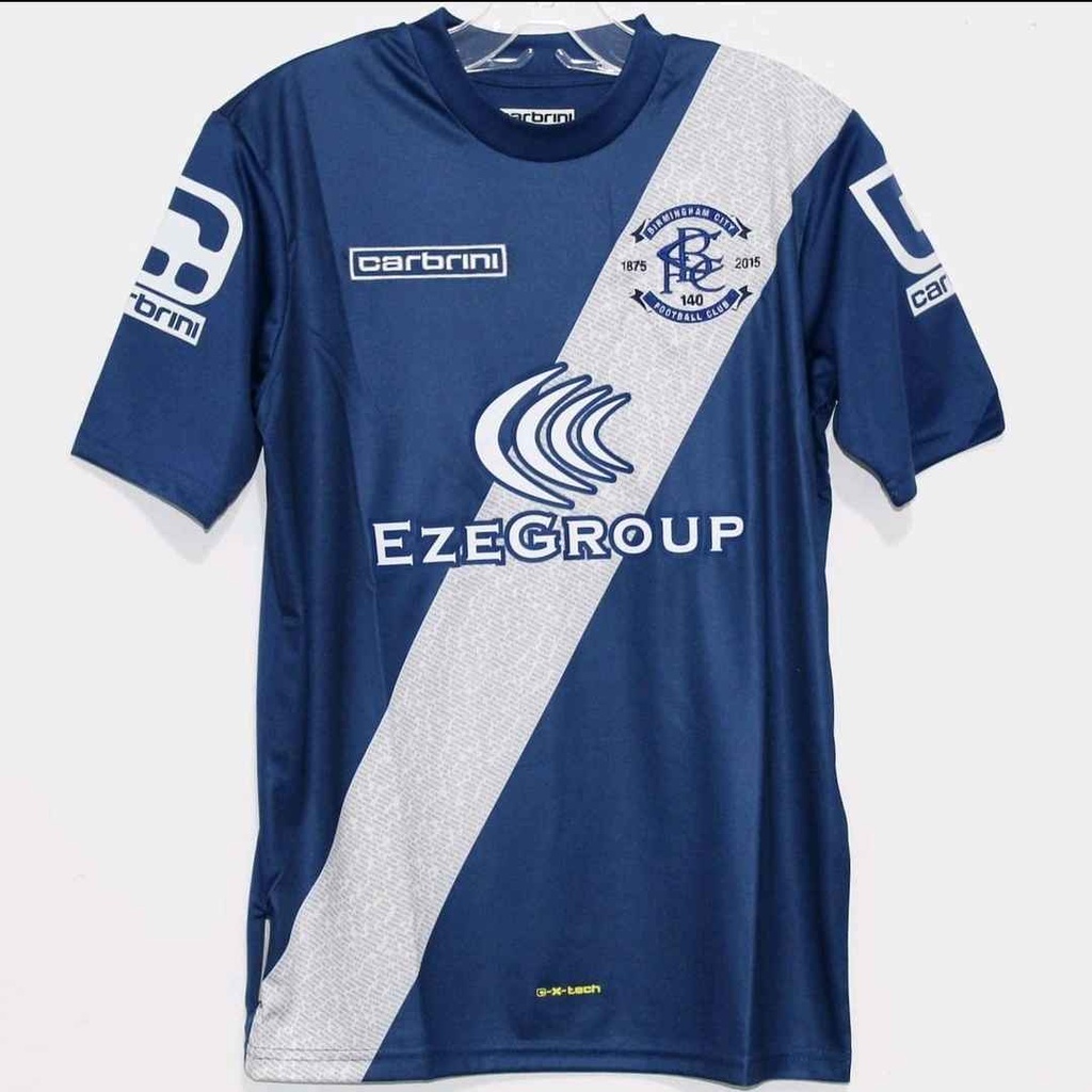 Birmingham FC
