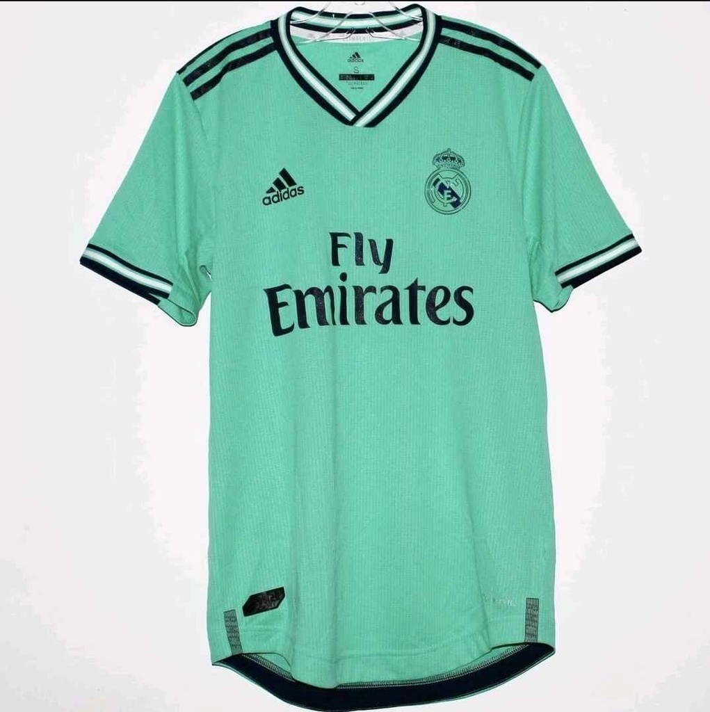 Real Madrid