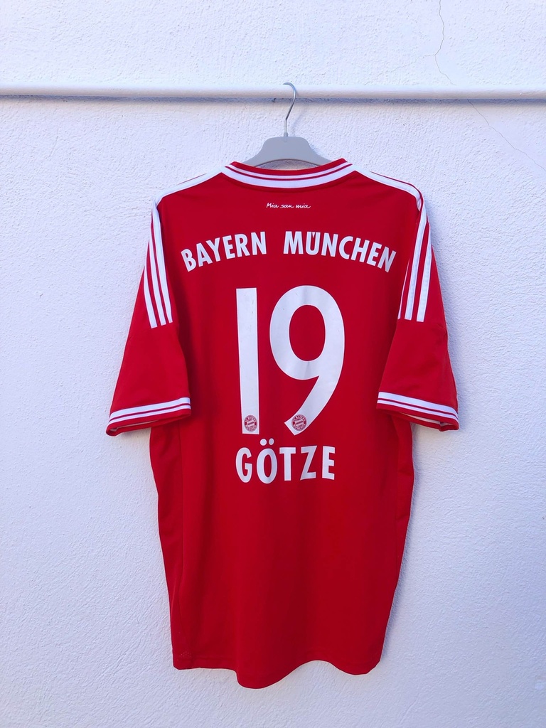 Bayern München