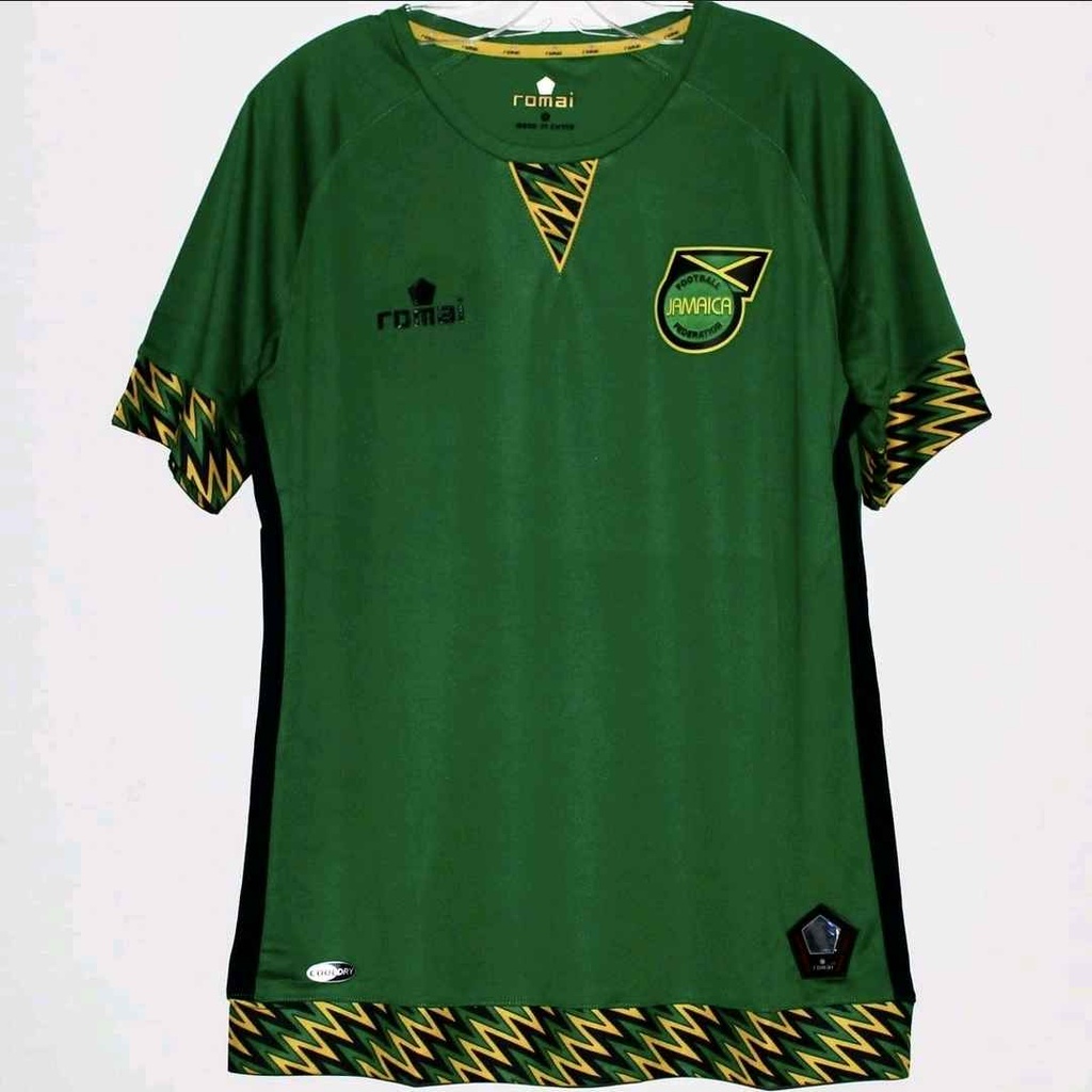 Jamaica