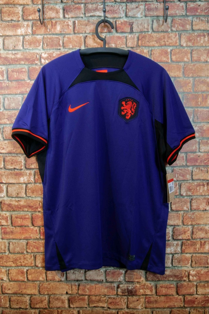 Netherlands