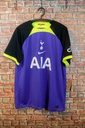 10 - Tottenham Hotspur - Kane