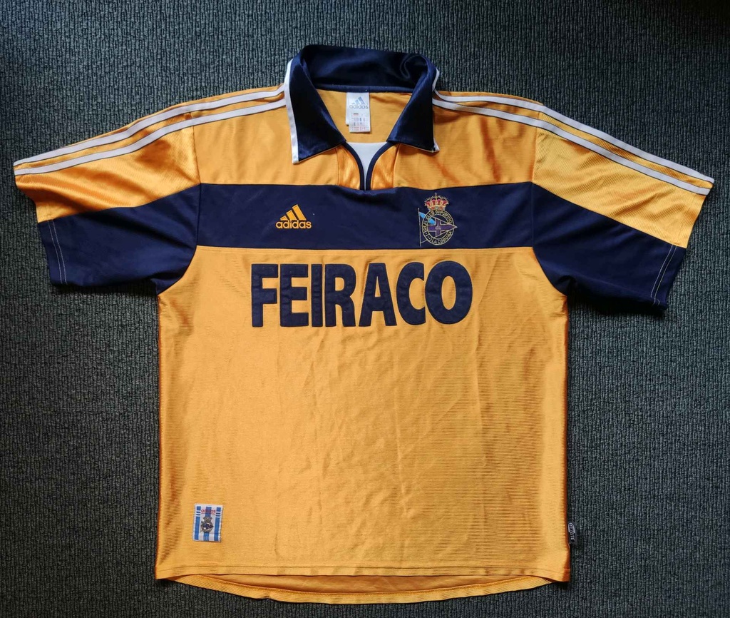 Deportivo de La Coruña