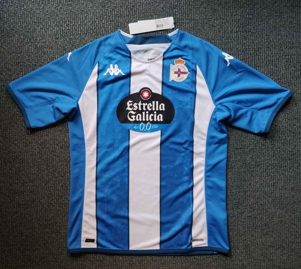 Deportivo de La Coruña