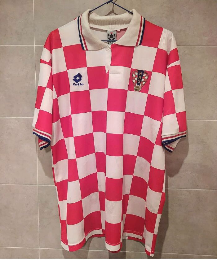 Croacia