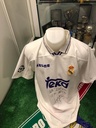 21 - Real Madrid
