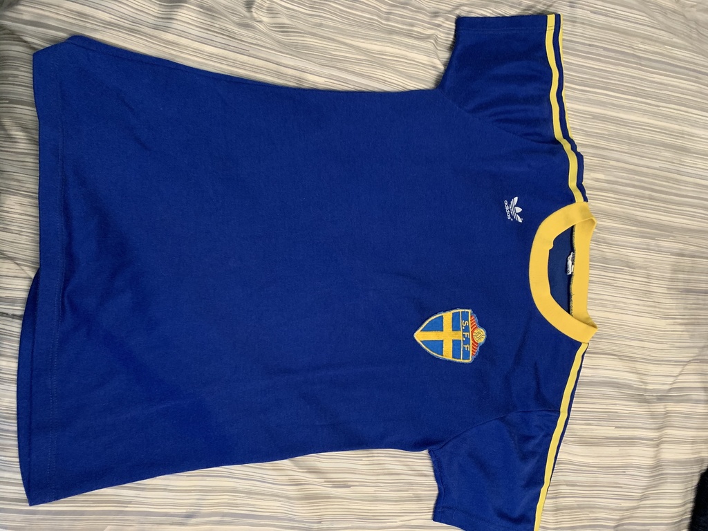 10 - Suecia