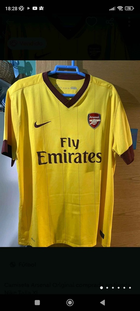 Arsenal