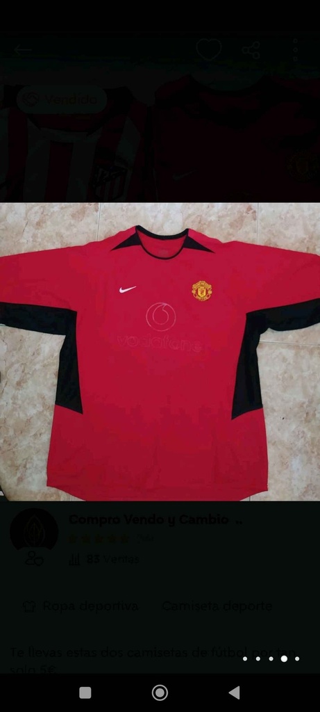 Manchester united