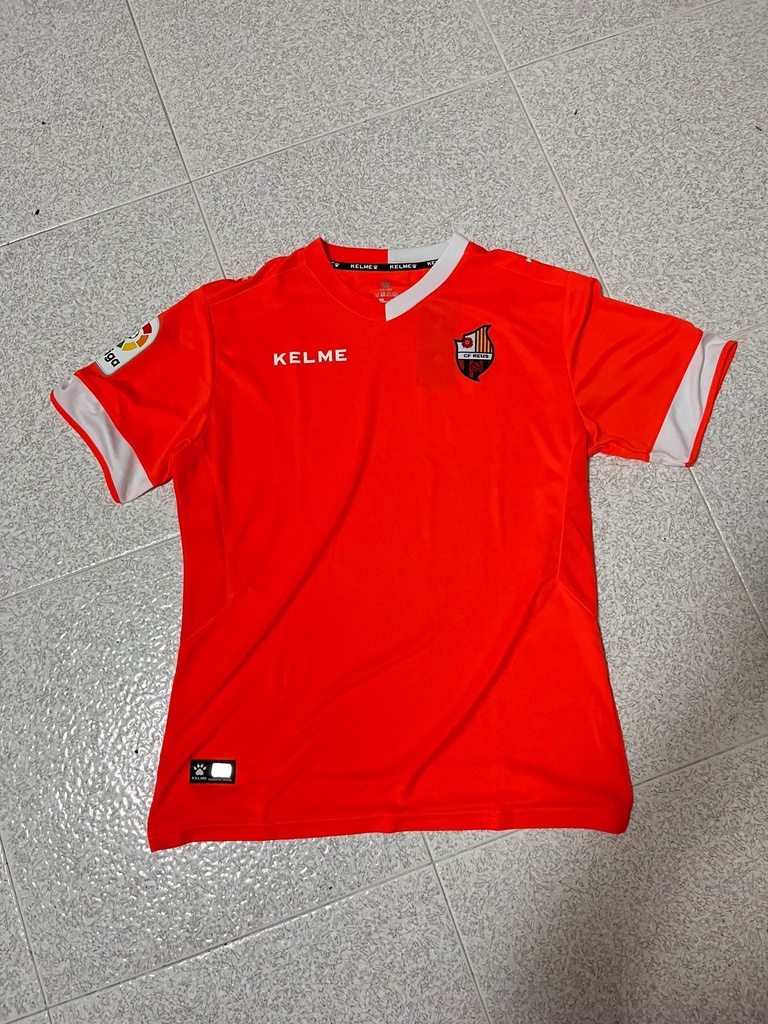 Reus deportiu
