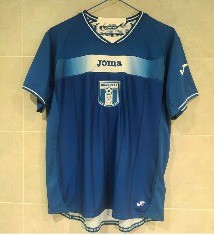 Honduras